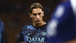 Agente Pio Esposito: “Basta! Non mi piace come si sta parlando e starei calmo su…”