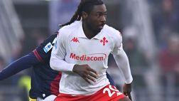 Il Bologna attorciglia la Fiorentina, ma nel primo tempo la storia è diversa