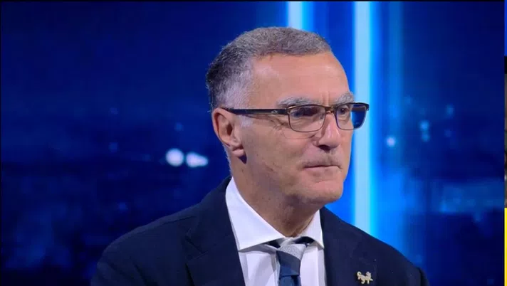 Bergomi: “Del Piero candidato alla presidenza FIGC? Sarebbe ottimo, è pronto” - immagine 1