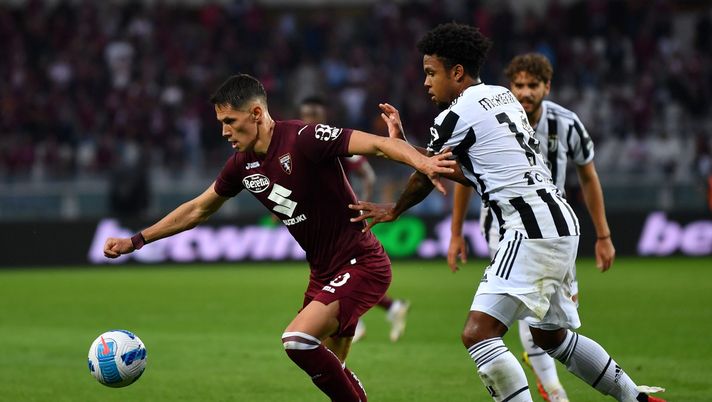 Verso il derby: due lettori su tre non credono in un risultato positivo del Toro - immagine 1