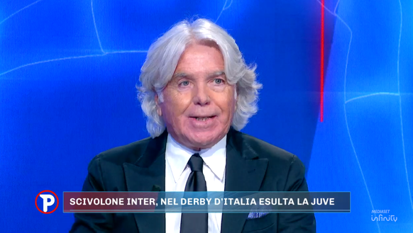 Zazzaroni: “Ma che ha bevuto l’Inter? Ora direte le solite menate come ad esempio…”- immagine 2