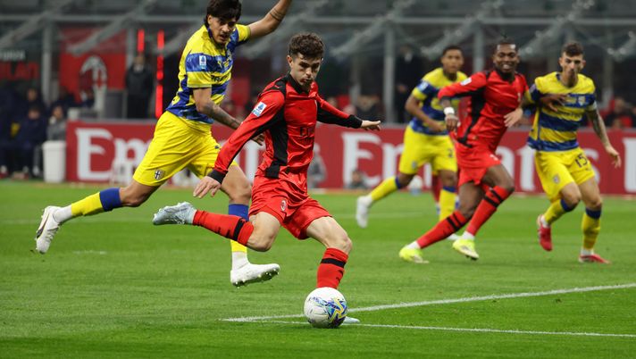 Milan, che numeri: inserito tra le squadre con la rosa più costosa d'Europa