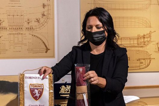 Inaugurata a Chioggia una mostra sui fratelli Ballarin- immagine 2