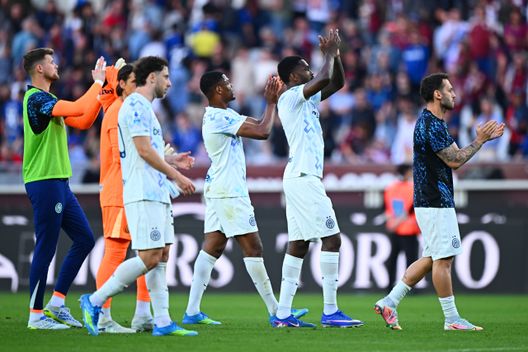 Inter a tre punti dallo scudetto: “Gara col Parma con stadio pieno occasione da non sprecare”- immagine 2