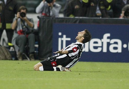 Dal Vangelo secondo Del Piero: il bambino che immaginava di giocare con Platini- immagine 2