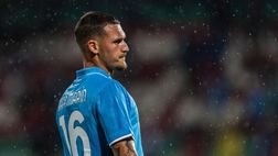 BREAKING – Napoli, ci sono le firme per la cessione di Rafa Marin: ecco le cifre e la formula