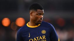 Dumfries: “Psg? Sono onesto, non l’ho superata! A volte ti svegli di colpo e ti chiedi…”