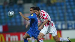 14 MAGGIO | Lazio, Pinzi: “Ho vinto uno scudetto da tifoso nello spogliatoio”