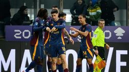 Parma-Roma 0-1 – FOTO GALLERY