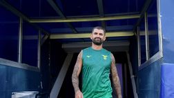 News Lazio / La quota abbonamenti sale, Hysaj colpito duro: rassegna stampa