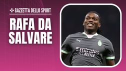 Milan, ieri confronto tra Furlani e l’entourage di Leao. Ecco quanto emerso