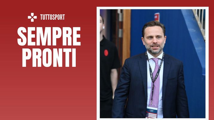 Giorgio Furlani AC Milan Calciomercato Milan