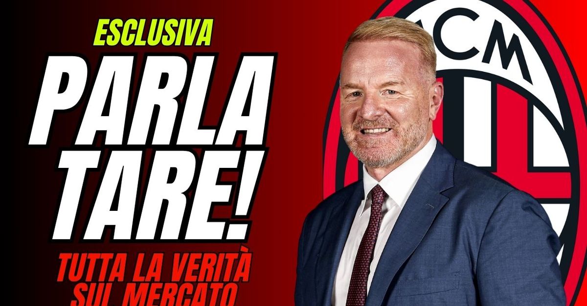 pm 8211 tare parla e svela tutto sul mercato vi dico chi arriva e chi resta