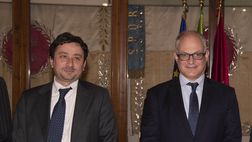 Stadio della Roma, Veloccia: “Clima di collaborazione tra l’Amministrazione e il club”