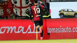 Fiorentina, oltre al campo c’è anche il mercato: piace Zortea del Cagliari