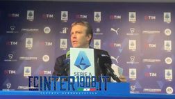 Casini: “Date Supercoppa decise già nella scorsa assemblea. Sulla logistica…”