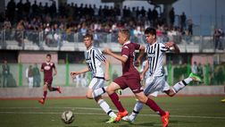 Giovanili Torino, l’Under 15 vince ancora ed è quasi “campione d’inverno”