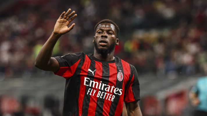 Gazzetta – L’Atalanta vuole Musah: le cifre della possibile con il Milan - immagine 1