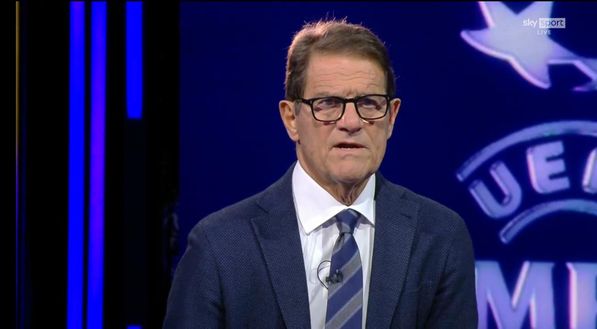 Capello: “Inter prima rivale del Napoli. Lookman cambia tutto: la chiave può essere Calhanoglu”- immagine 2