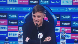 Beukema: “Mi piace questo sistema di gioco. Ci siamo parlati e abbiamo risposto sul campo”