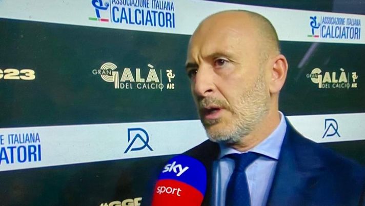 Mercato, Ausilio: “Ci sono opportunità”. A chi si riferiva? I due nomi per l’Inter a gennaio Mercato, Ausilio: “Ci sono opportunità”. A chi si riferiva? I due nomi per l’Inter a gennaio - immagine 1
