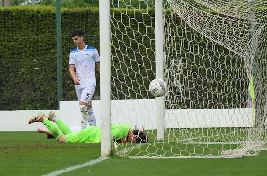 (Photo by Silvia Lore/AC Milan via Getty Images) Lazio-Milan