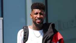 Clamoroso Emerson Royal: si è inserito il Flamengo, sorpasso sul Besiktas