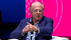 Stadio Milan, Scaroni: “Due strade. San Siro? Obsoleto” | VIDEO