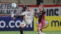 Inga-Napoli, l’agente: “Nulla è ancora deciso. Futuro? Stiamo lavorando per gennaio!”