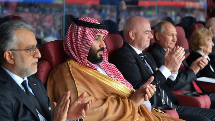 Getty Images Mondiali 2034 – L’Arabia Saudita la grande favorita, ma quanti dubbi. Si giocherà in inverno? - immagine 1