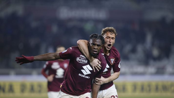 Tre vittorie di fila in casa, non succede da Juric: sono passati quasi due anni… - immagine 1