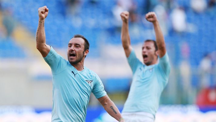 Brocchi e Radu Brocchi e Radu