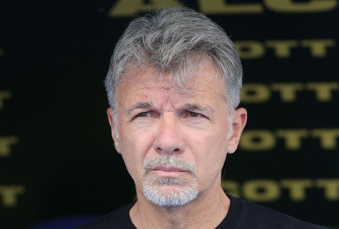 Empoli-Lazio, le migliori immagini della trentacinquesima di Serie A – GALLERY - immagine 40