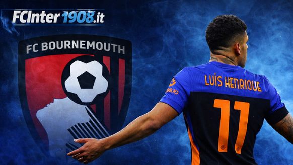 Luis Henrique, Romano: “Macché respinta, offerta Bournemouth soddisfa l’Inter ma…”- immagine 2