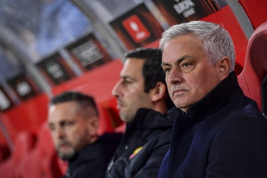 Zazzaroni: “Arbitri contro Mourinho, che pagliacciata! Invece di migliorarsi, reprimono chi…”- immagine 2