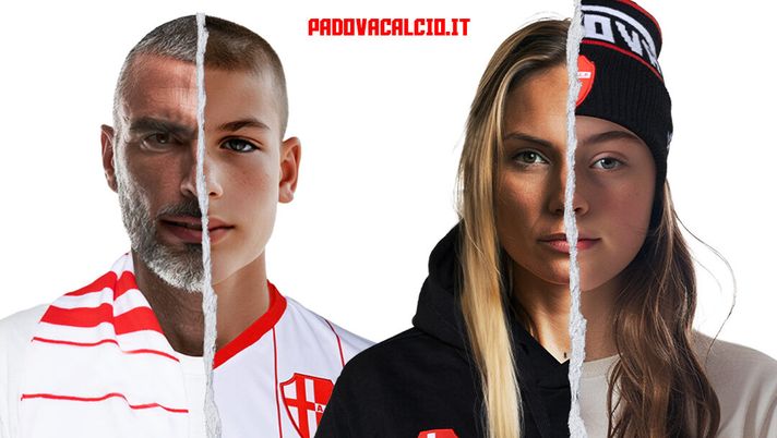 Il Padova prova a scaldare il pubblico: ecco la campagna “Parte di me” - immagine 1