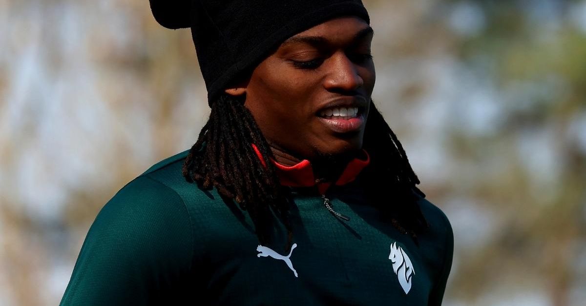 Calciomercato Milan, il rinnovo di Leao è in stand by: le ultime