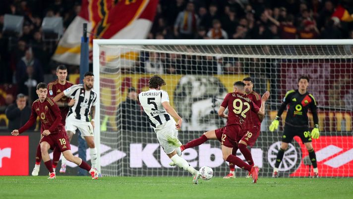 Juventus-Roma: dove vedere la gara in diretta tv e in streaming LIVE - immagine 1
