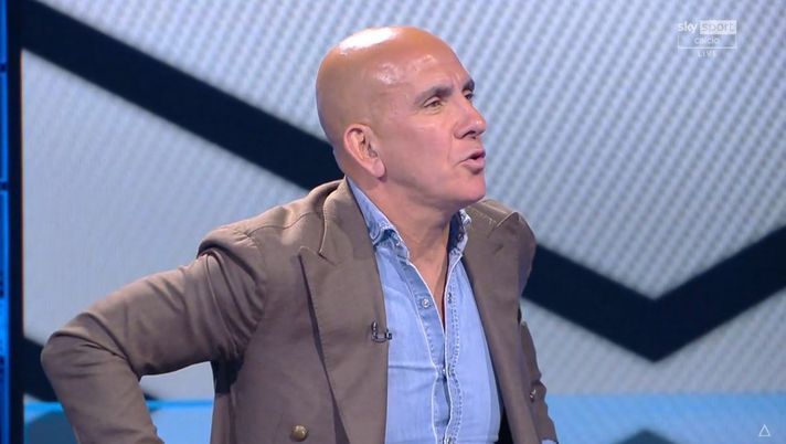 Di Canio: “Scudetto? Rischia di vincerlo il Napoli con un gol a partita. In campionati seri…” - immagine 1
