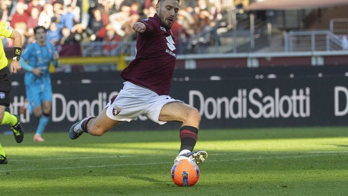 Le pagelle di Torino-Cagliari 1-2: Vlasic questa volta non basta- immagine 2