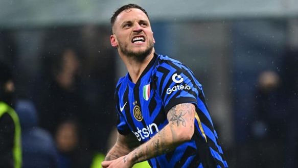 Inter, idea Correa-Thuram nel derby col Milan: dubbio Arnautovic, Lautaro…- immagine 3