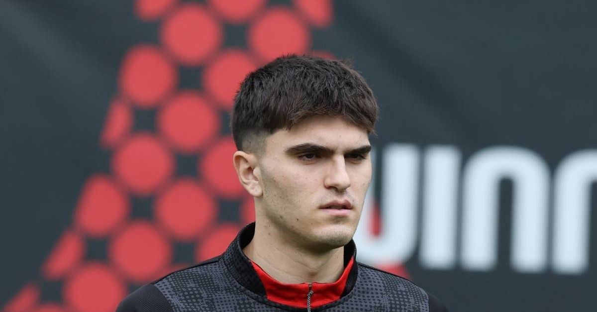 Confronto tra Estupinan e Bartesaghi: quale è la migliore soluzione per la fascia del Milan? I numeri