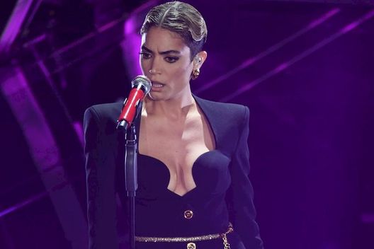 Elodie: “A Sanremo un brano che riassume le mie due anime. Vi farò anche ballare”- immagine 2