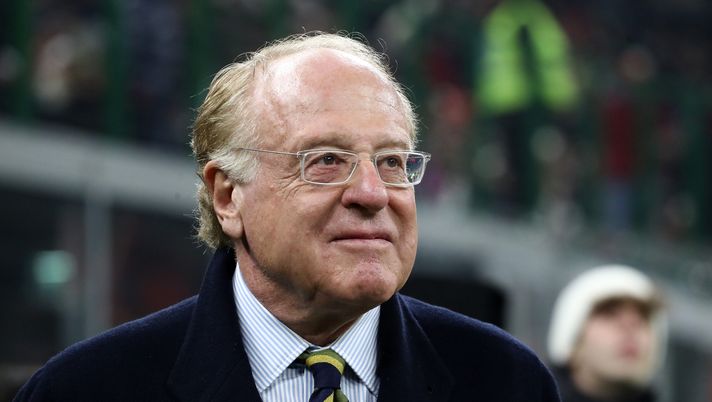 Milan-Napoli, Scaroni: “San Siro? Il Consiglio prenderà una decisione saggia” - immagine 1