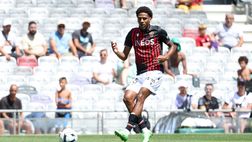 Todibo, dal Nizza al Manchester United: ma la Uefa blocca tutto