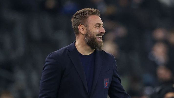 De Rossi: “La decisione su Ostigard! Cornet e Gronbaek out, il motivo. Vitinha, Colombo e Malinovskyi…” - immagine 1