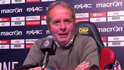 Dossena: “Il Bologna è una squadra attrezzata, ma Napoli…”