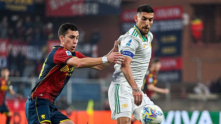 Getty Images Pellegrini, gli alibi sono finiti: in due anni numeri horror. E il rinnovo… - immagine 1