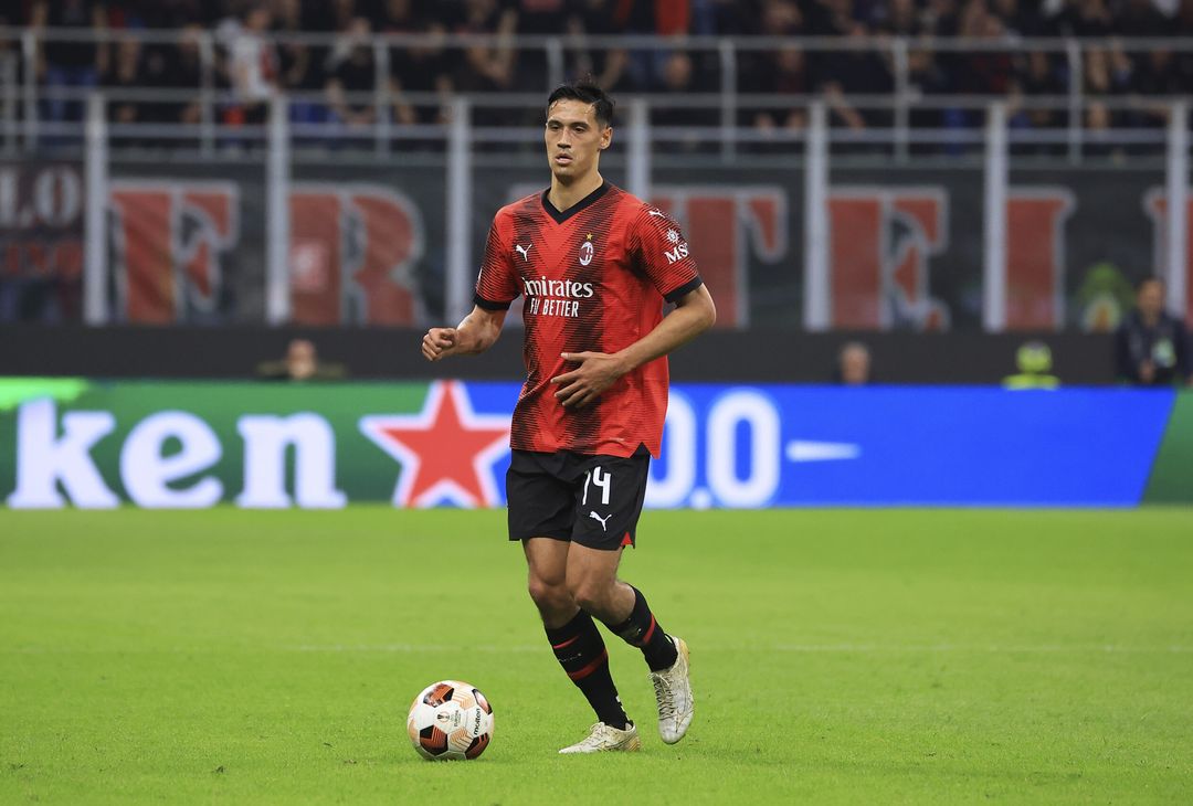 Milan-Roma – FOTOGALLERY - immagine 97