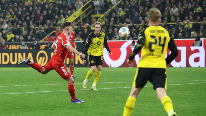 Bayern-Gladbach: probabili formazioni e streaming gratis - immagine 1